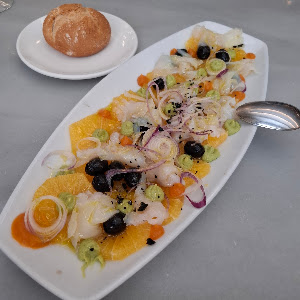 Restaurante La Cultural de Úbeda — fotografia 4