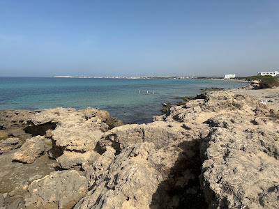 Lovers Beach — fotografia 4