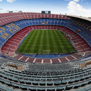 FC Barcelona Museum — fotografia 5