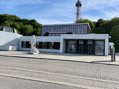Kunsten Museum of Modern Art Aalborg — fotografia 3