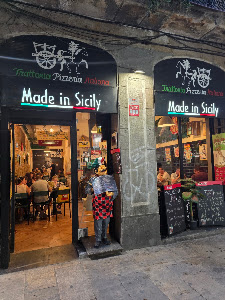 Colom Restaurant — fotografia 3