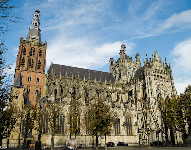 St John's Cathedral — fotografia 3