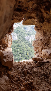 Holy Monastery of Saint John the Forerunner — fotografia 4