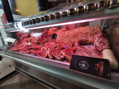 Asador El Sitio — fotografia 5