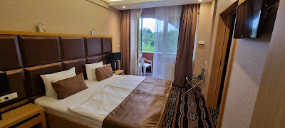 Aquaticum Debrecen Thermal & Wellness Hotel — fotografia 3