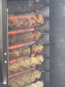 Pollos Asados Isabel Camino de Coín — fotografia 4