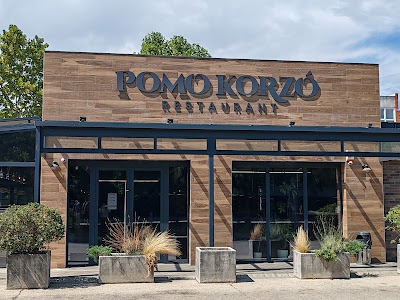 Pomo Korzó — fotografia 3