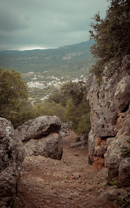 Kritsa Gorge — fotografia 5