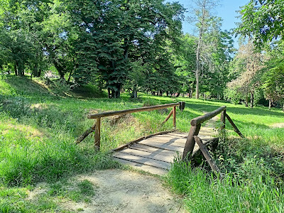 Дворска Башта — fotografia 4