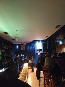 The Wee Dram Scottish Pub — fotografia 4