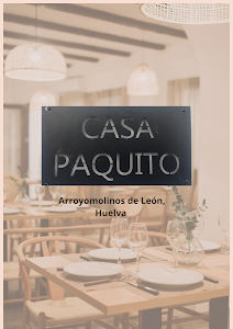 Asador Casa Paquito — fotografia 4