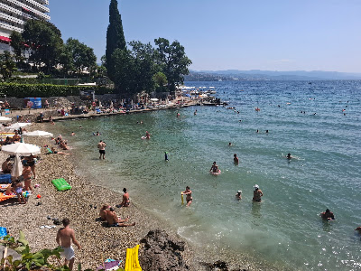 Plaža Tomaševac