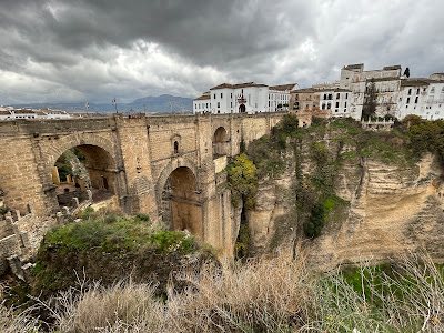 Puente Nuevo. Centro de Interpretación