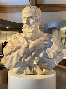 Museo Galileo — fotografia 5