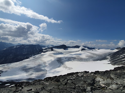 Jotunheimen National Park — fotografia 5
