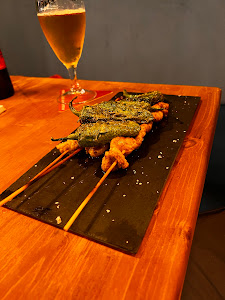 Kaona | Restaurante Coctelería Bar Vermuteria — fotografia 3