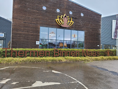 Thermen Binnenmaas — fotografia 3