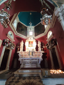 Our Lady of the Rocks — fotografia 5