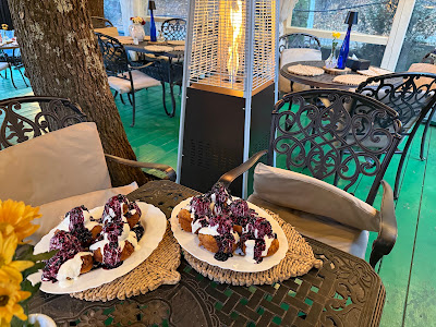 Bistro Terasa cu bunatati — fotografia 4
