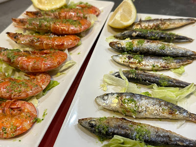 Laurel Hardy's Bar-Restaurant — fotografia 3