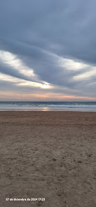 Playa La Barrosa — fotografia 4