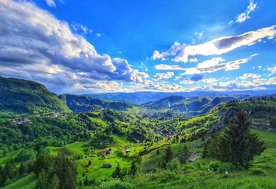 Belvedere Podu Dâmboviței