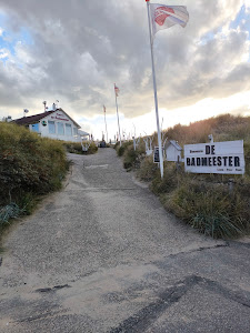 Strand Wassenaarseslag — fotografia 5