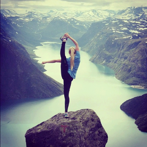 Jotunheimen National Park — fotografia 3