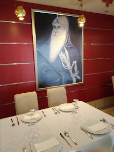 Restaurante Sabor Hindú — fotografia 5