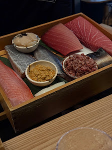 Restaurante Nintai — fotografia 4