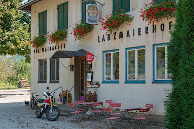 Camping Lanzmaierhof — fotografia 4