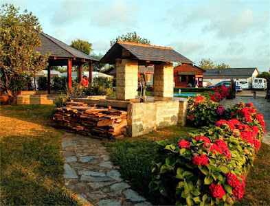 Camping Vegamar