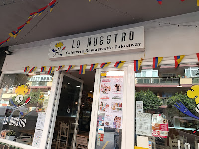 LO NUESTRO — fotografia 5