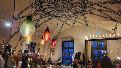 Bistro 1568 — fotografia 4
