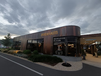 Sudhaus | Brauerei & Restaurant — fotografia 3
