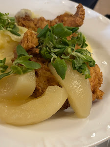 Primate of Esztergom Cellar and Restaurant — fotografia 4