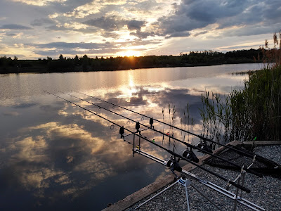 lake Nebesák — fotografia 4
