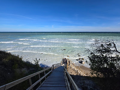 Møns Klint — fotografia 5