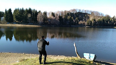 Parcul Național Semenic - Cheile Carașului — fotografia 2
