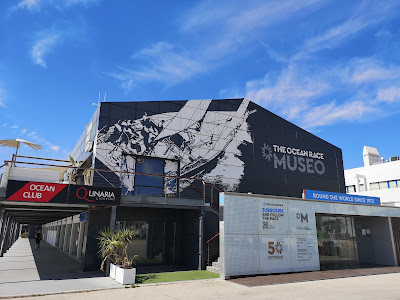Museo The Ocean Race — fotografia 3