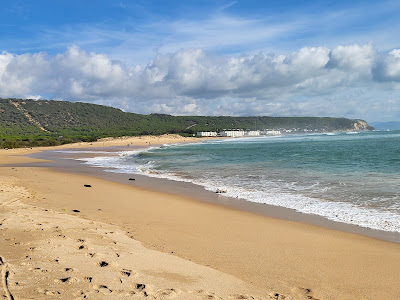 Playa de los Caños de Meca — fotografia 5