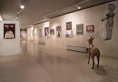 Vorres Museum — fotografia 4