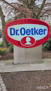 Dr. Oetker World — fotografia 2