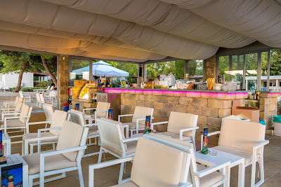 Camping Strasko — fotografia 5