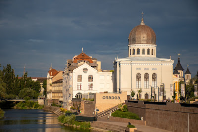 Sinagoga Neologă Sion — fotografia 5