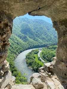 Old Castle (Starhrad) — fotografia 4