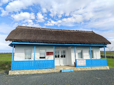 Muzeul Satului Pescăresc Tradițional — fotografia 3