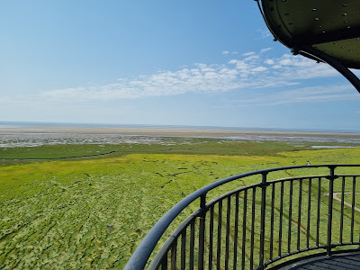 Westerheversand lighthouse — fotografia 3