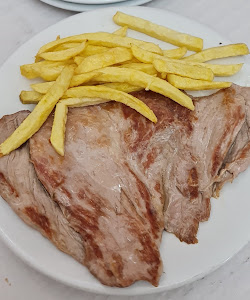 Restaurante Pata Chica — fotografia 5