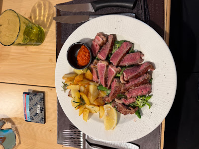 Ristorante Osteria San Rocco — fotografia 4